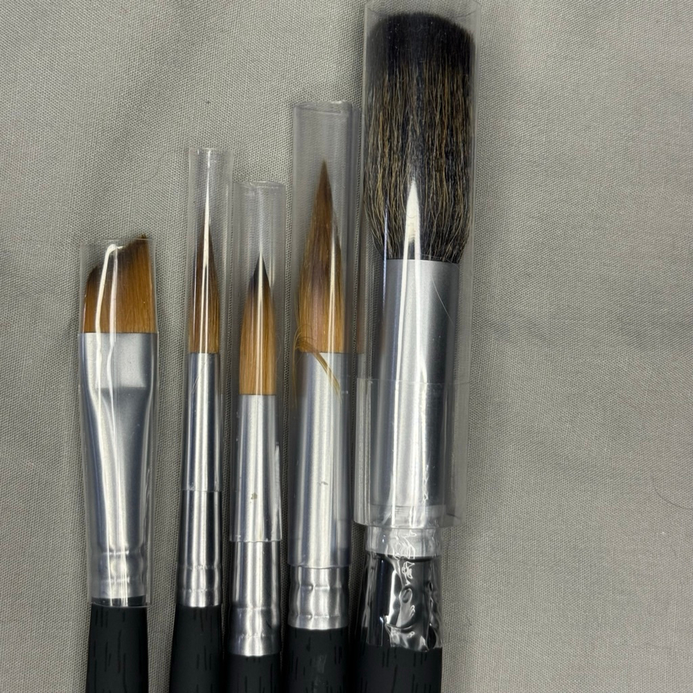 Winsor & Newton Cotman Watercolor Paint + Princeton Aqua Elite Brush Lot – NEW - Picture 3 of 11